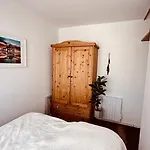 아파트 Haus-zum-golfplatz-whg-12 *