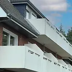 Haus-zum-golfplatz-whg-12 아파트 *