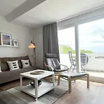 아파트 Haus-zum-golfplatz-whg-12 Böhl