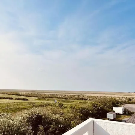 Haus-zum-golfplatz-whg-12 * סנט פטר-אורדינג