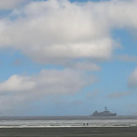 Haus-zum-golfplatz-whg-12 דירה סנט פטר-אורדינג