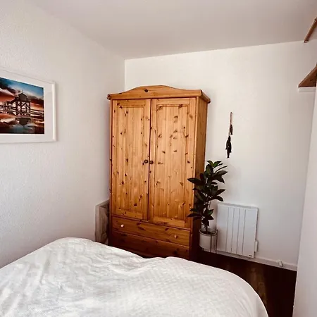 Apartman Haus-zum-golfplatz-whg-12 *