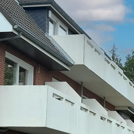 Haus-zum-golfplatz-whg-12 דירה *