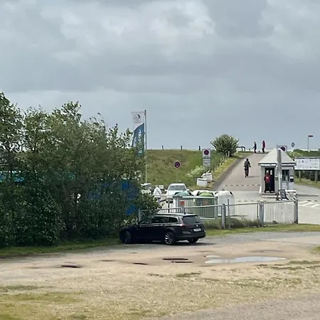 דירה Haus-zum-golfplatz-whg-12