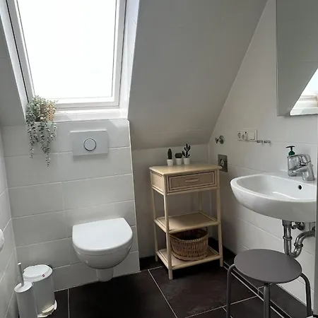 Haus-zum-golfplatz-whg-12 Apartment Bohl