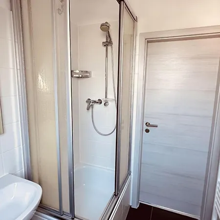 Haus-zum-golfplatz-whg-12 Apartman *