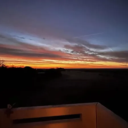 Haus-zum-golfplatz-whg-12 * Sankt Peter-Ording