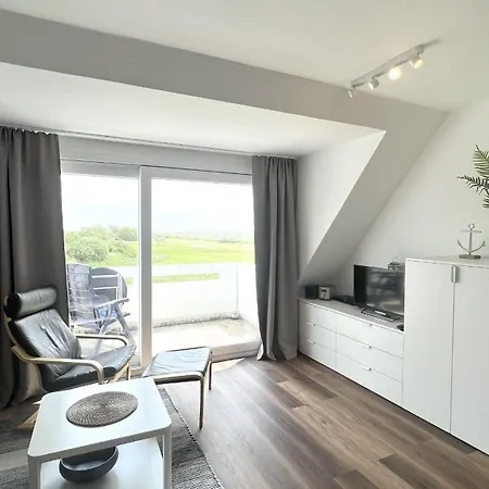 דירה Haus-zum-golfplatz-whg-12