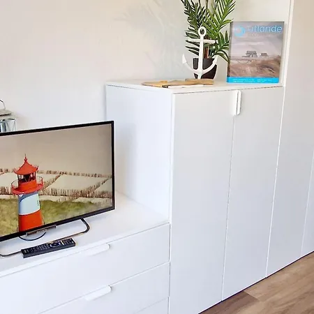 Haus-zum-golfplatz-whg-12 Apartment