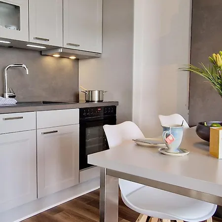 Apartman Haus-zum-golfplatz-whg-12 *