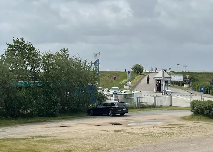 Apartamento Haus-zum-golfplatz-whg-12